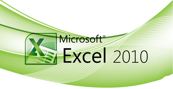 excel 2010